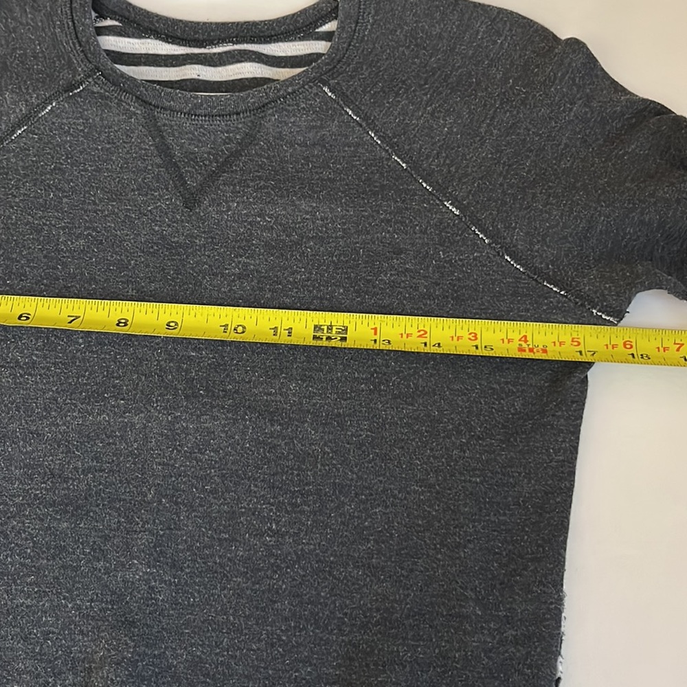 Lululemon Reversible Open Your Heart Long Sleeve - Picture 11 of 13